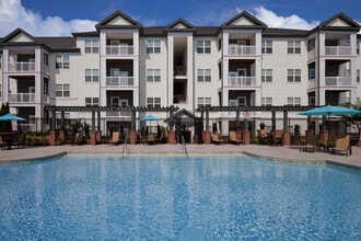 Chancery Village in Cary, NC - Building Photo - Building Photo