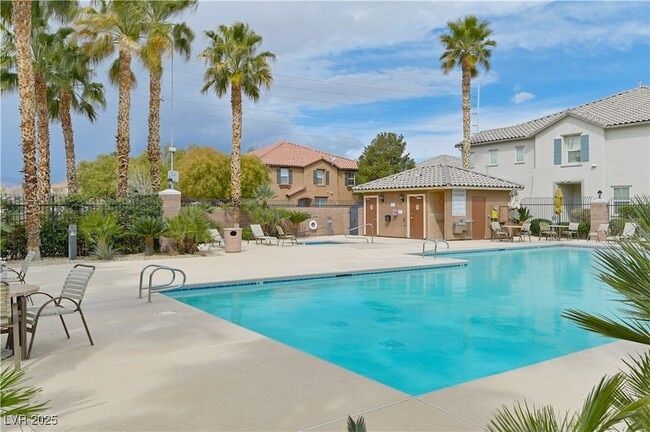 property at 7322 Fools Gold St
