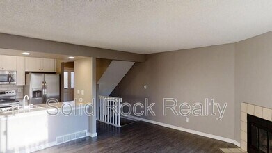 2309 Lexington Village Ln in Colorado Springs, CO - Building Photo - Building Photo