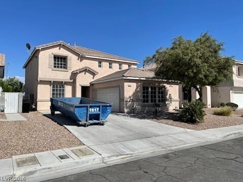 property at 5306 Spring Canyon St