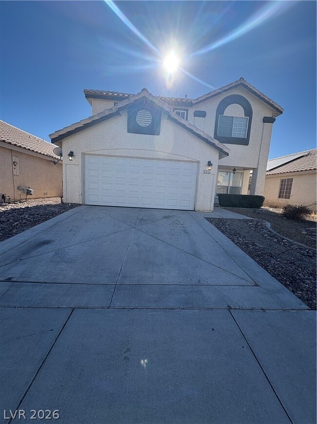 property at 7213 London Bridge Ave