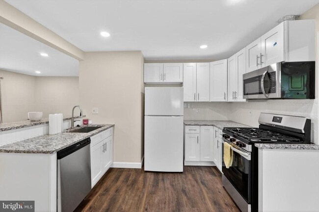 property at 8122 Gavin St