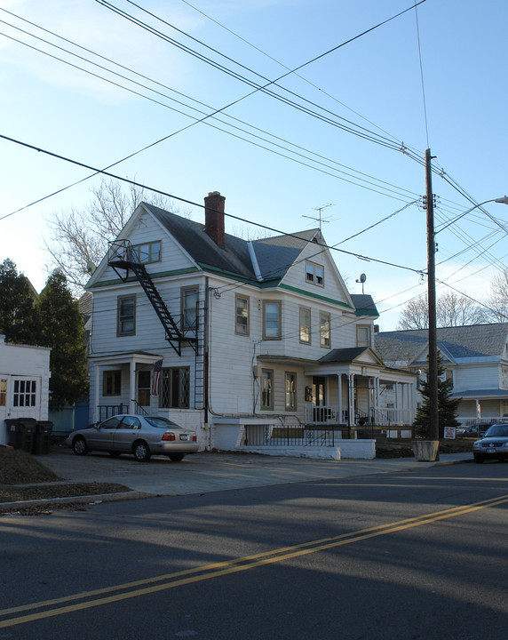 1030 Eastern Ave in Schenectady, NY - Building Photo