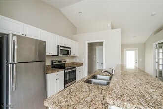 769 Gaylord Ave S in Lehigh Acres, FL - Building Photo - Building Photo