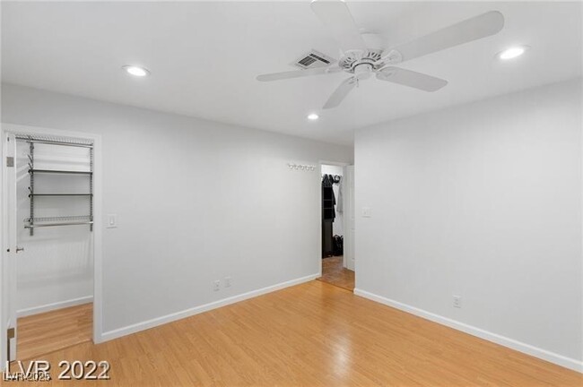 property at 6733 W Charleston Blvd