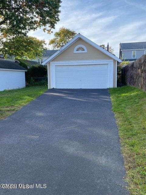 30 Cardinal Ave in Albany, NY - Building Photo - Building Photo