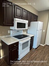 14437 N Pennsylvania Ave in Oklahoma City, OK - Building Photo - Building Photo