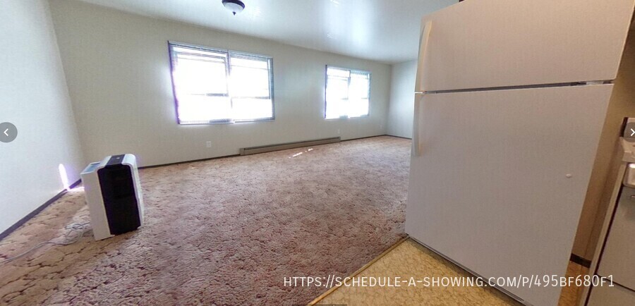 403 E Park St in Marquette, MI - Building Photo