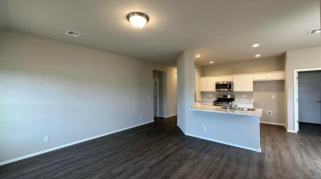 14907 E 39th St in Tulsa, OK - Building Photo - Building Photo