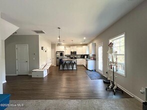 268 Spring Meadows Dr in Aberdeen, NC - Building Photo - Building Photo