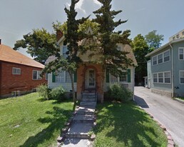 1108 Hamilton Way in Columbia, MO - Building Photo