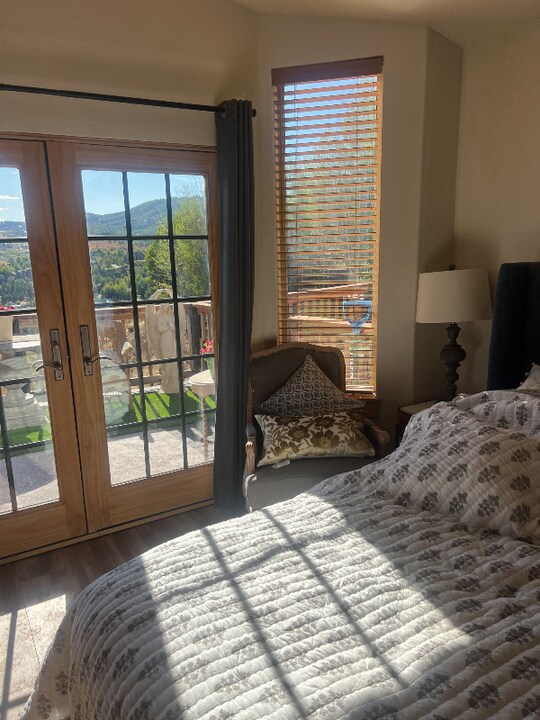 2517 Lower Lando Ln in Park City, UT - Building Photo