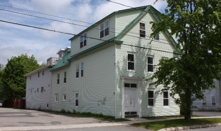 property at 335 Charlotte St
