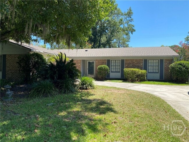 property at 12438 Largo Dr