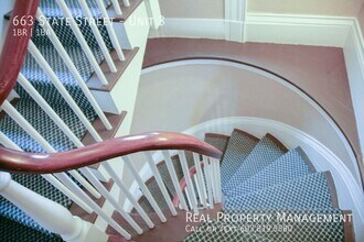 663 State Street in Portsmouth, NH - Building Photo - Building Photo