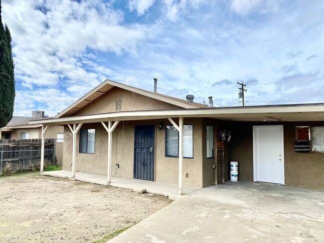 property at 117 Asti St