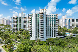 Towers of Key Biscayne in Key Biscayne, FL - Building Photo - Building Photo