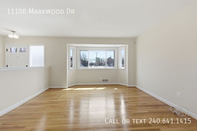 11100 Markwood Dr in Silver Spring, MD - Building Photo - Building Photo
