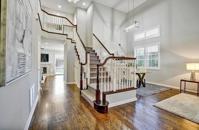 539 Zenith Ridge Dr in Danville, CA - Building Photo - Building Photo