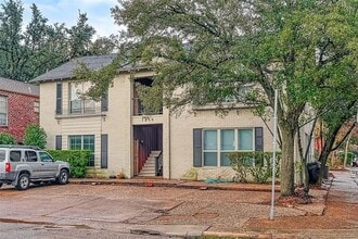 1219 Autrey St in Houston, TX - Building Photo - Building Photo