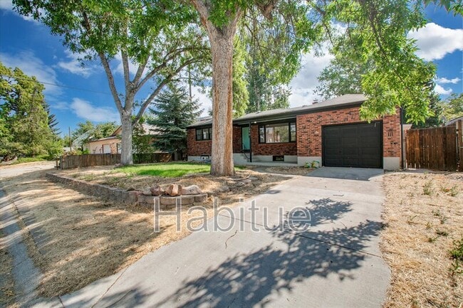 414 S Pond St in Boise, ID - Building Photo - Building Photo