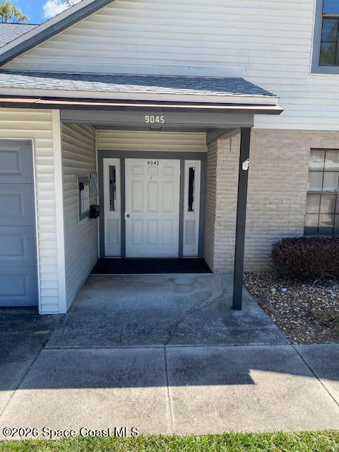 9045 South Dr in Melbourne, FL - Building Photo - Building Photo