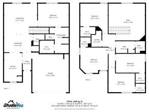 15243 Crescent Brookfield Dr in Humble, TX - Building Photo - Building Photo