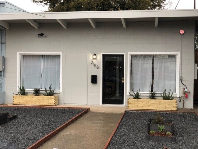 property at 2158 Slater St
