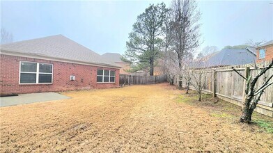 2095 Stancil Park Lane in Dacula, GA - Building Photo - Building Photo