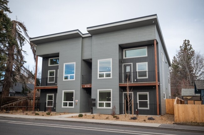 414 NW Colorado Ave in Bend, OR - Building Photo - Building Photo
