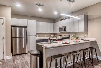 The Standard at Tampa in Tampa, FL - Foto de edificio - Interior Photo