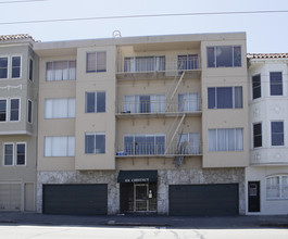 1721 Chestnut St in San Francisco, CA - Building Photo - Building Photo