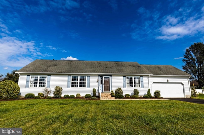 property at 305 S Winding Brooke Dr