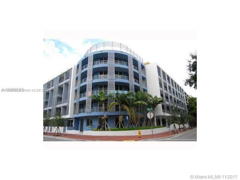 3339 Virginia St, Unit 401 in Miami, FL - Building Photo