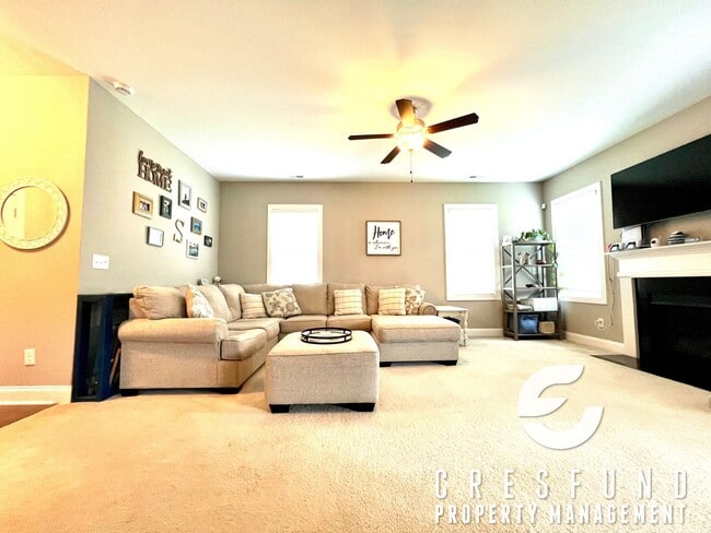 42 Tanawha Ct in Spring Lake, NC - Building Photo - Building Photo