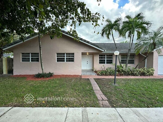 14550 SW 110th Terrace