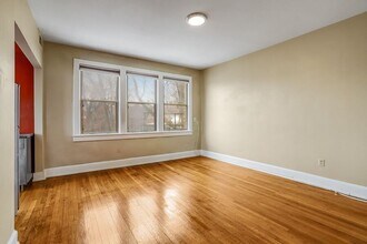 1725 Lanier Pl NW in Washington, DC - Building Photo - Building Photo