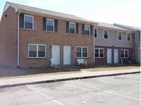 Marlin Gardens Apartments