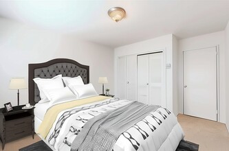 Marlow Garden and Towers in Temple Hills, MD - Building Photo - Building Photo