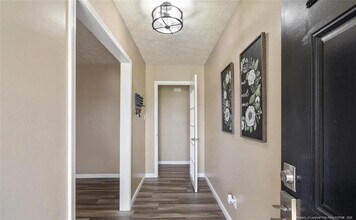 6873 Brasswood Dr in Fayetteville, NC - Building Photo - Building Photo