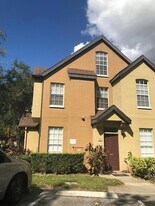 6380 Raleigh St, Unit 2101 in Orlando, FL - Building Photo