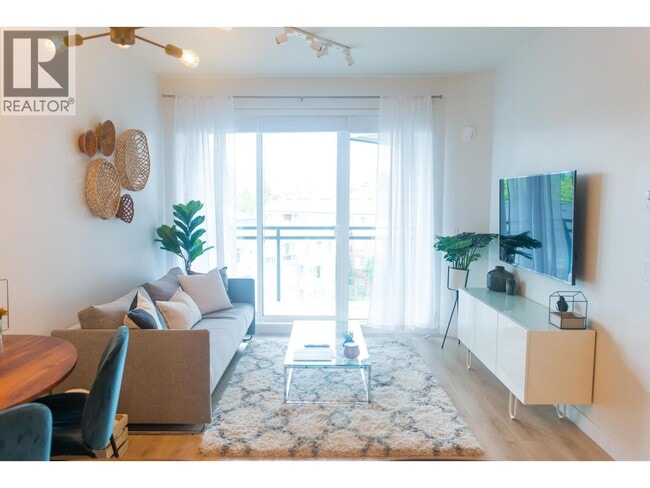 property at 603 Regan Ave