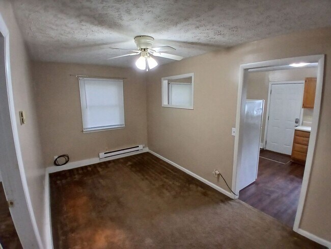 2808 S Brotherton St in Muncie, IN - Building Photo - Building Photo