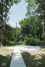 1722 Ingram St in Indianapolis, IN - Building Photo - Building Photo