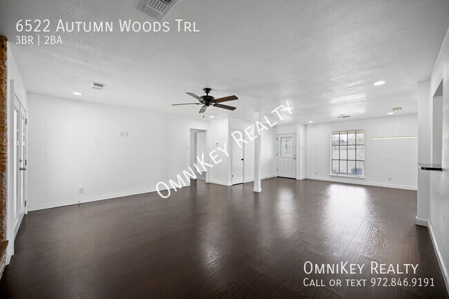 6522 Autumn Woods Trail in Dallas, TX - Building Photo - Building Photo