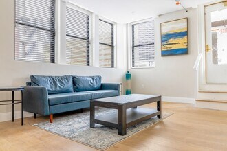 44 Bromfield St-Unit -901 in Boston, MA - Building Photo - Building Photo