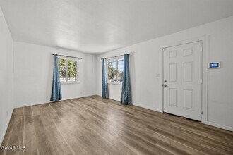 1135 W Pillsbury St in Lancaster, CA - Building Photo - Building Photo