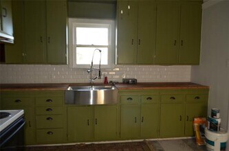 5080 Tin Top Rd in Weatherford, TX - Building Photo - Building Photo
