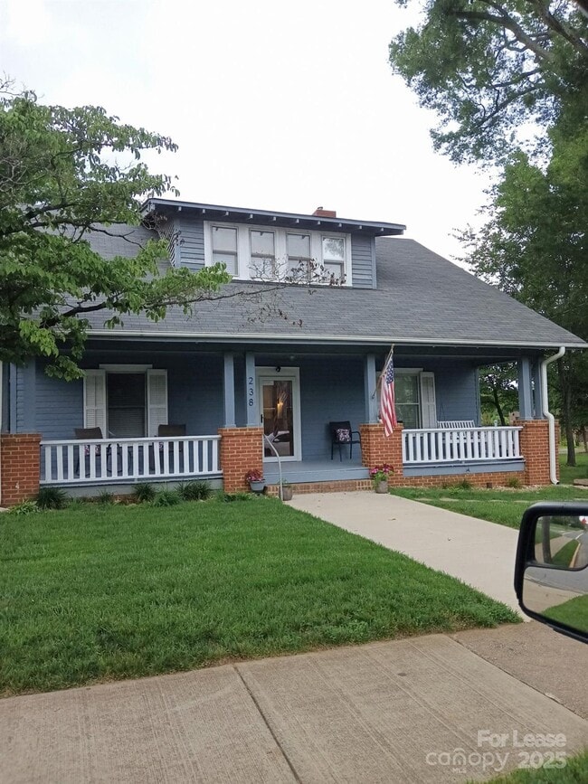 property at 238 S Main St