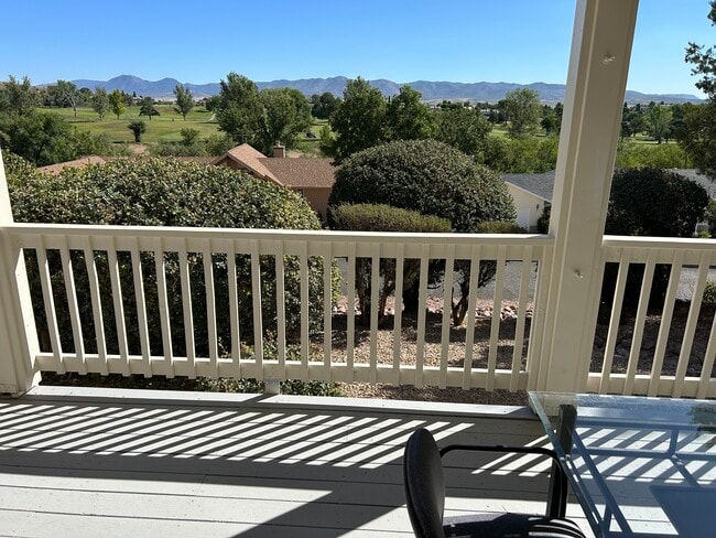 799 N San Carlos Dr, Unit QUAINT COTTAGE in Dewey, AZ - Foto de edificio - Building Photo